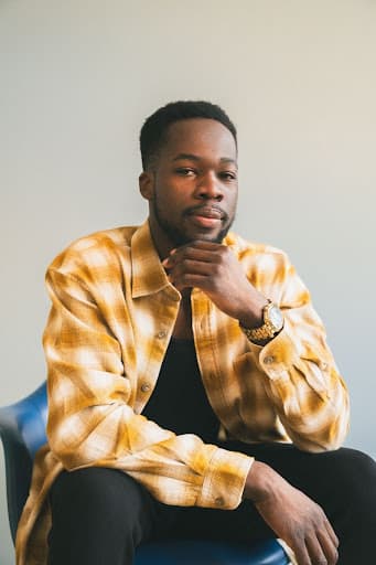 Kwesi Ayekumi